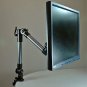 Mobotron Adjustable Clamp-on Mounting Base - CC105