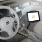 Mobotron SM-320 Car Seatbolt Mount for 5-12" Smartphones and Tablets