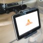 Mobotron HM-200V Car Headrest Holder Mount for 5-12" Smarthones and Tablets