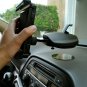 Mobotron DM-700V Car Dashboard Mount for 5-12" Smartphones and Tablets
