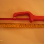 MINI CLOSE QUARTER HACK SAW & BLADE FOR MOLDING, WOOD, PLASTIC, HOBBY PROJECTS