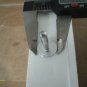 100 Lg Flange STEEL POST ALUMINUM POP RIVET 3/16" x 3/4"