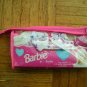 1997 Barbie KIDS CHILDREN Gift Pack ZIPPER BAG-LIKE PURSE New OLD STOCK