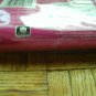 1997 Barbie KIDS CHILDREN Gift Pack ZIPPER BAG-LIKE PURSE New OLD STOCK