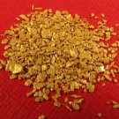 Alaskan Gold Nuggets - .100 Grams