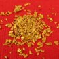 Alaskan Gold Nuggets - .050 Grams