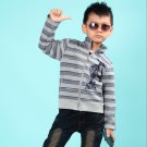 Boy Coat BWT002