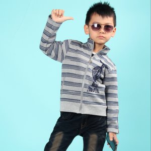 Boy Coat BWT002