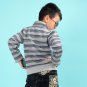 Boy Coat BWT002