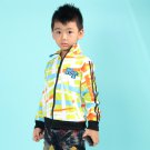 Boy Coat BWT001