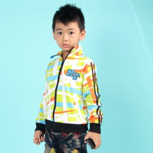 Boy Coat BWT001