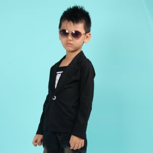 Boy Shawl BPJ003