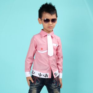 Boy Shirts BLS001