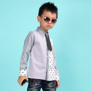 Boy Shirts BLS002