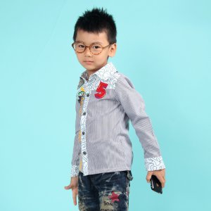 Boy Shirts BLS003