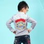 Boy Shirts BLS003