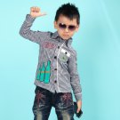 Boy Shirts BLS004