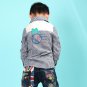 Boy Shirts BLS004