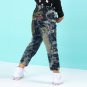Boy Trousers BLK004