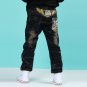 Boy Trousers BLK005
