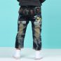 Boy Trousers BLK006
