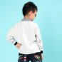 Boy T-shirts LS BLT001