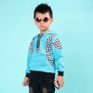 Boy T-shirts LS BLT003