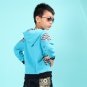 Boy T-shirts LS BLT003