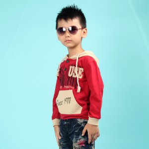 Boy T-shirts LS BLT004