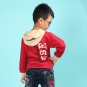 Boy T-shirts LS BLT004
