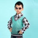 Boy T-shirts LS BLT002