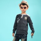Boy T-shirts LS BLT006