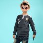 Boy T-shirts LS BLT006