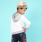 Boy T-shirts LS BLT007