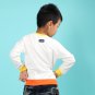 Boy T-shirts LS BLT008