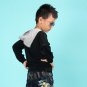 Boy T-shirts LS BLT009