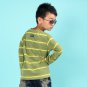 Boy T-shirts LS BLT010