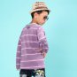 Boy T-shirts LS BLT011