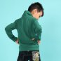 Boy T-shirts LS BLT013