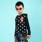 Boy T-shirts LS BLT014