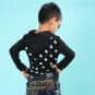Boy T-shirts LS BLT014