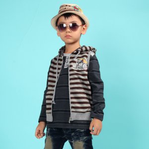 Boy Vest BBX001