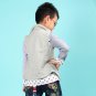 Boy Vest BBX002