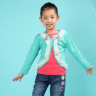 Girl Shawl GPJ002