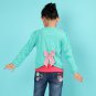 Girl Shawl GPJ002