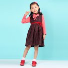 Girl Dress GDQ002