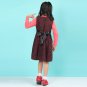 Girl Dress GDQ002