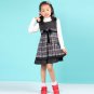 Girl Dress GDQ003