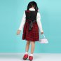 Girl Dress GDQ005