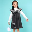Girl Dress GDQ006